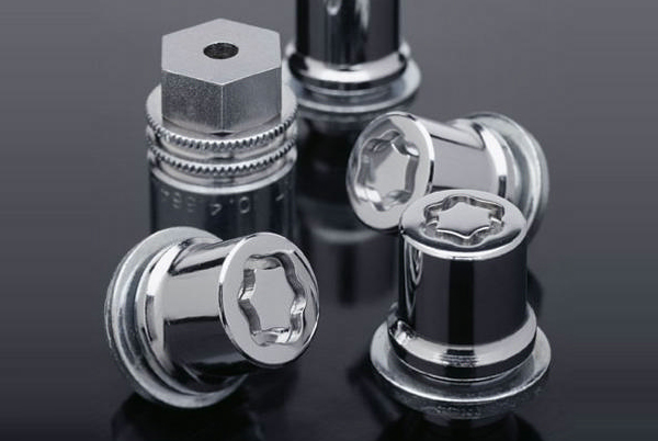 выбор секреток на колеса