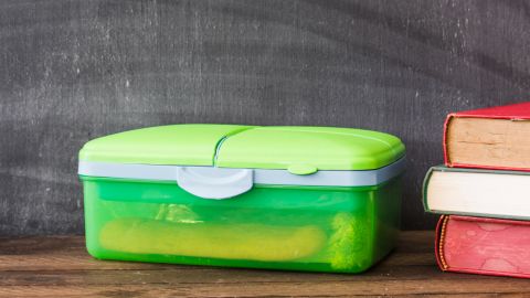 харчові контейнери