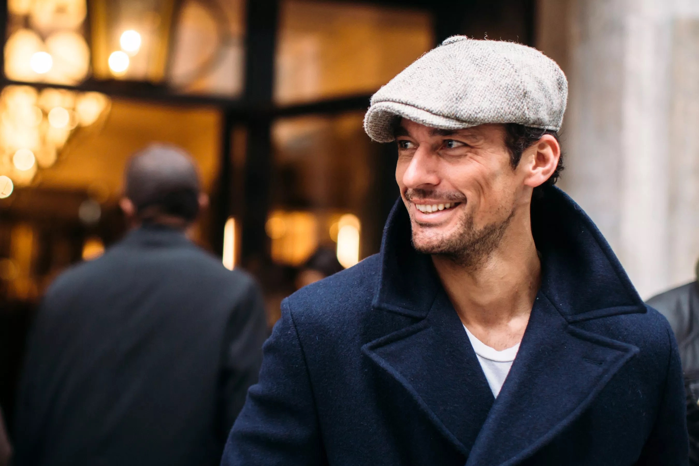 головні убори чоловічі