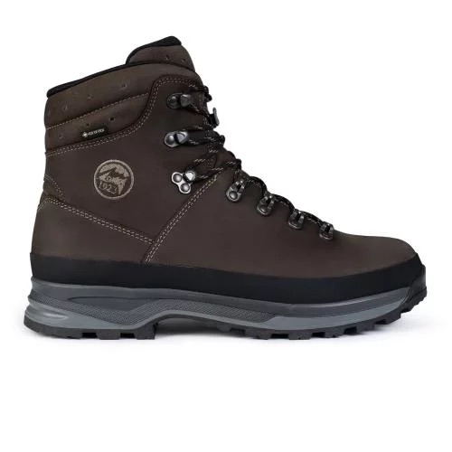 Зимние берцы