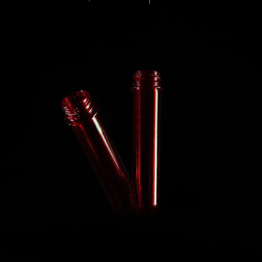 преформа для пластиковых бутылок 1,5 л