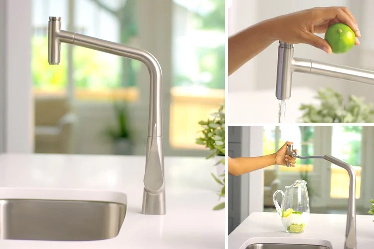 HANSGROHE TALIS SELECT