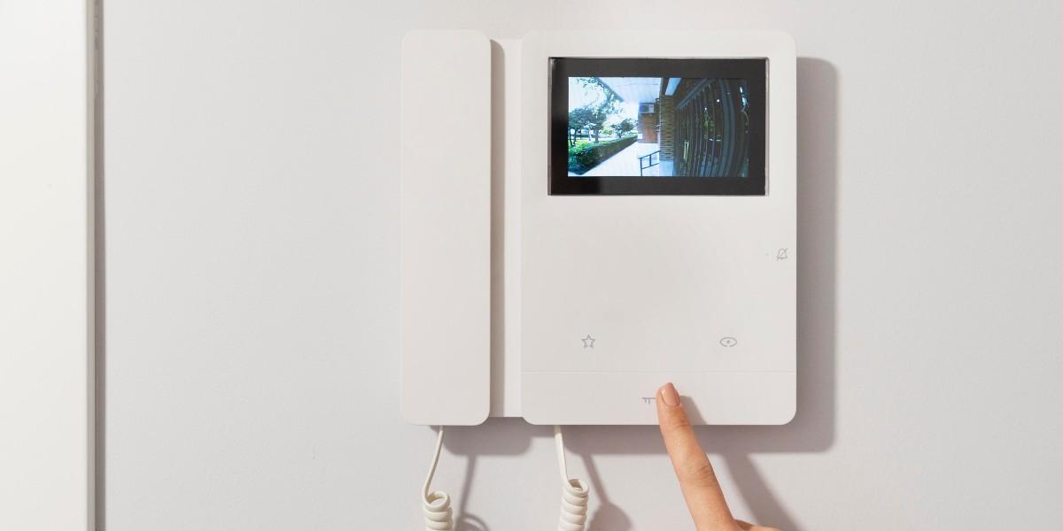 домофон какой выбрать