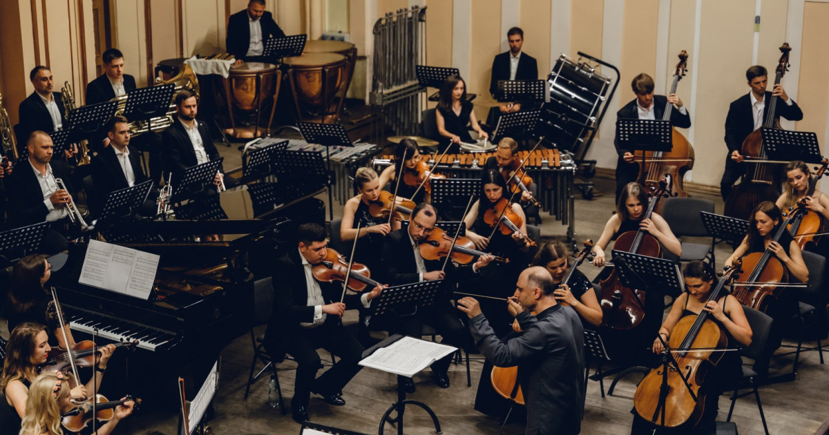 Львівська національна філармонія