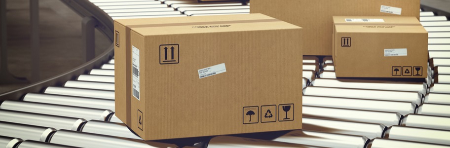 Документи для отримання посилки з Бразилії