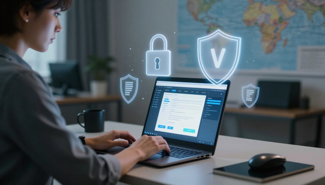 безкоштовний VPN