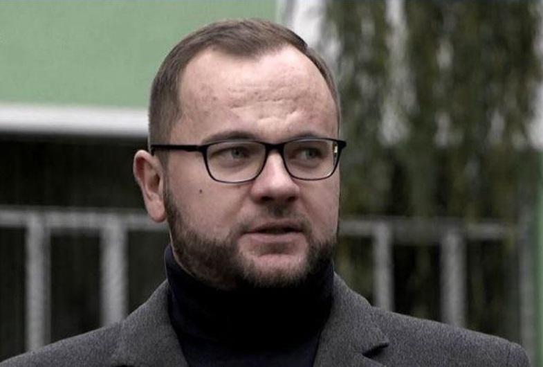 Міського голову Луцька достроково відправили у відставку