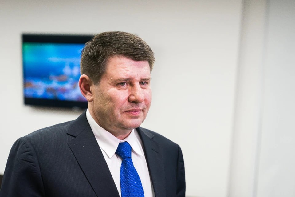 В окупованій Макіївці змінили 