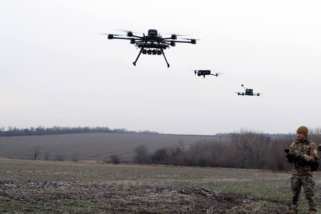 Концерн Rheinmetall вибачився за слова свого керівника про українських «домогосподарок»