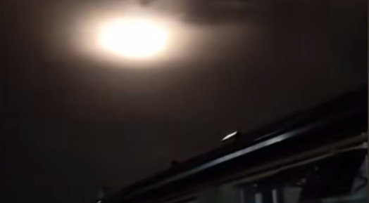 Російський Таганрог та ще шість районів Ростовської області зазнали потужної атаки БПЛА