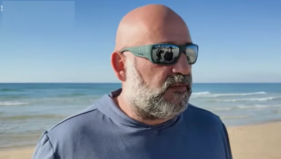 Офіс Генерального прокурора просить Ізраїль видати Україні Тимура Міндіча