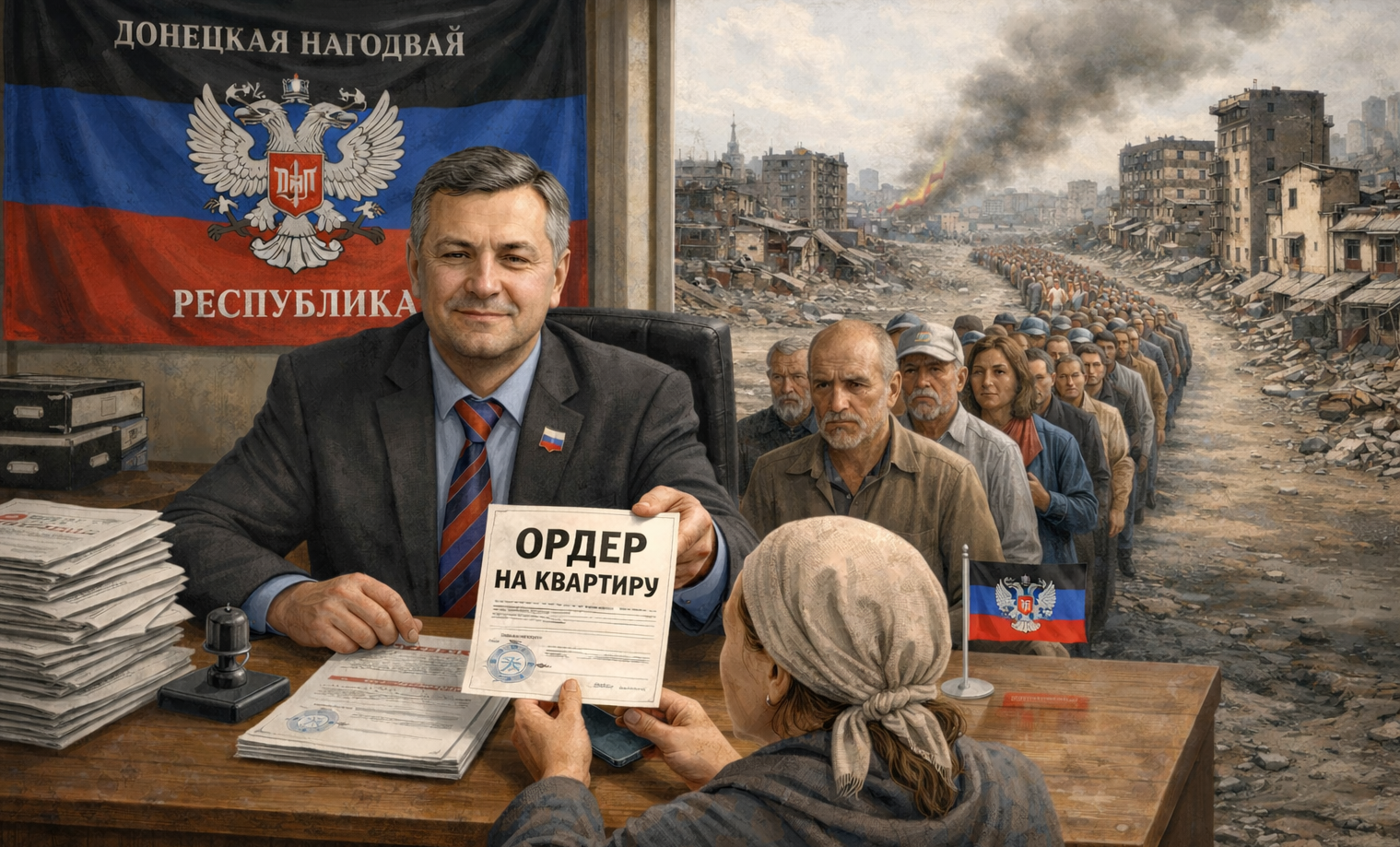 ФОТО ИЛЛЮСТРАТИВНОЕ, СГЕНЕРИРОВАННО ИИ