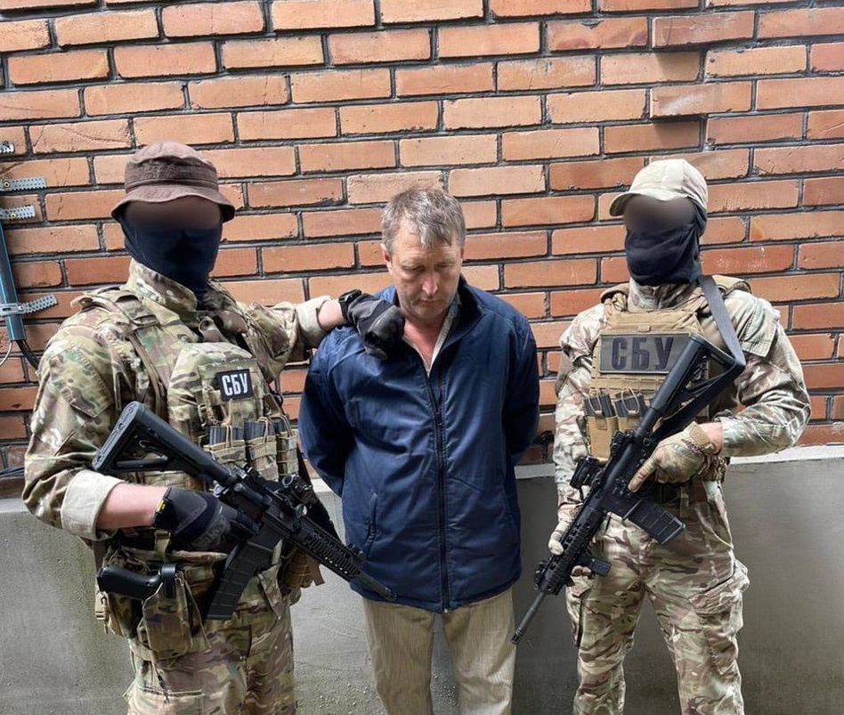 Верховний Суд залишив вирок без змін: довічне ув'язнення отримав держзрадник, який навів удар по кафе в Краматорську