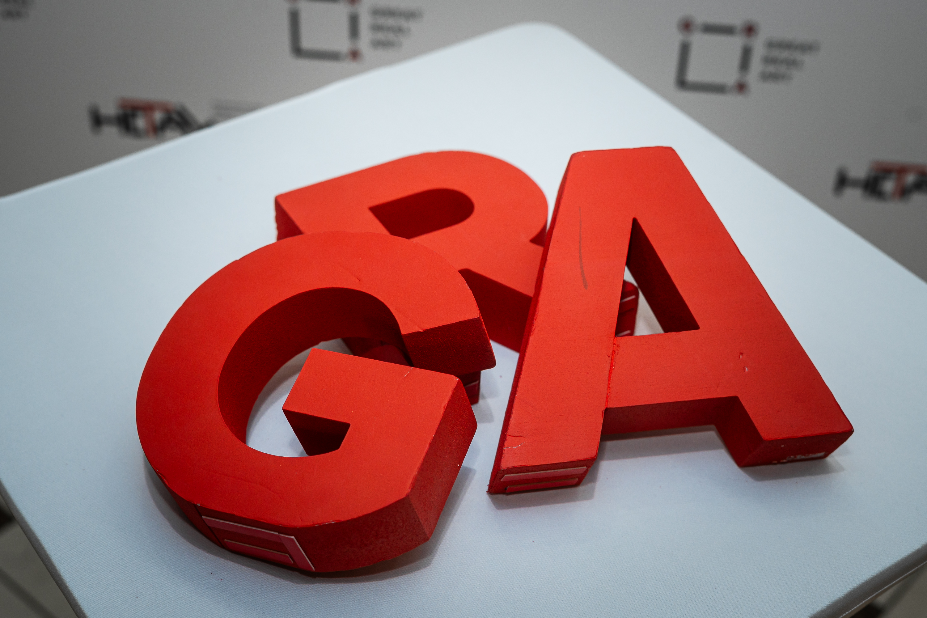 Оголошено лонгліст 8-го фестивалю-премії «ГРА»: у списку — 34 вистави