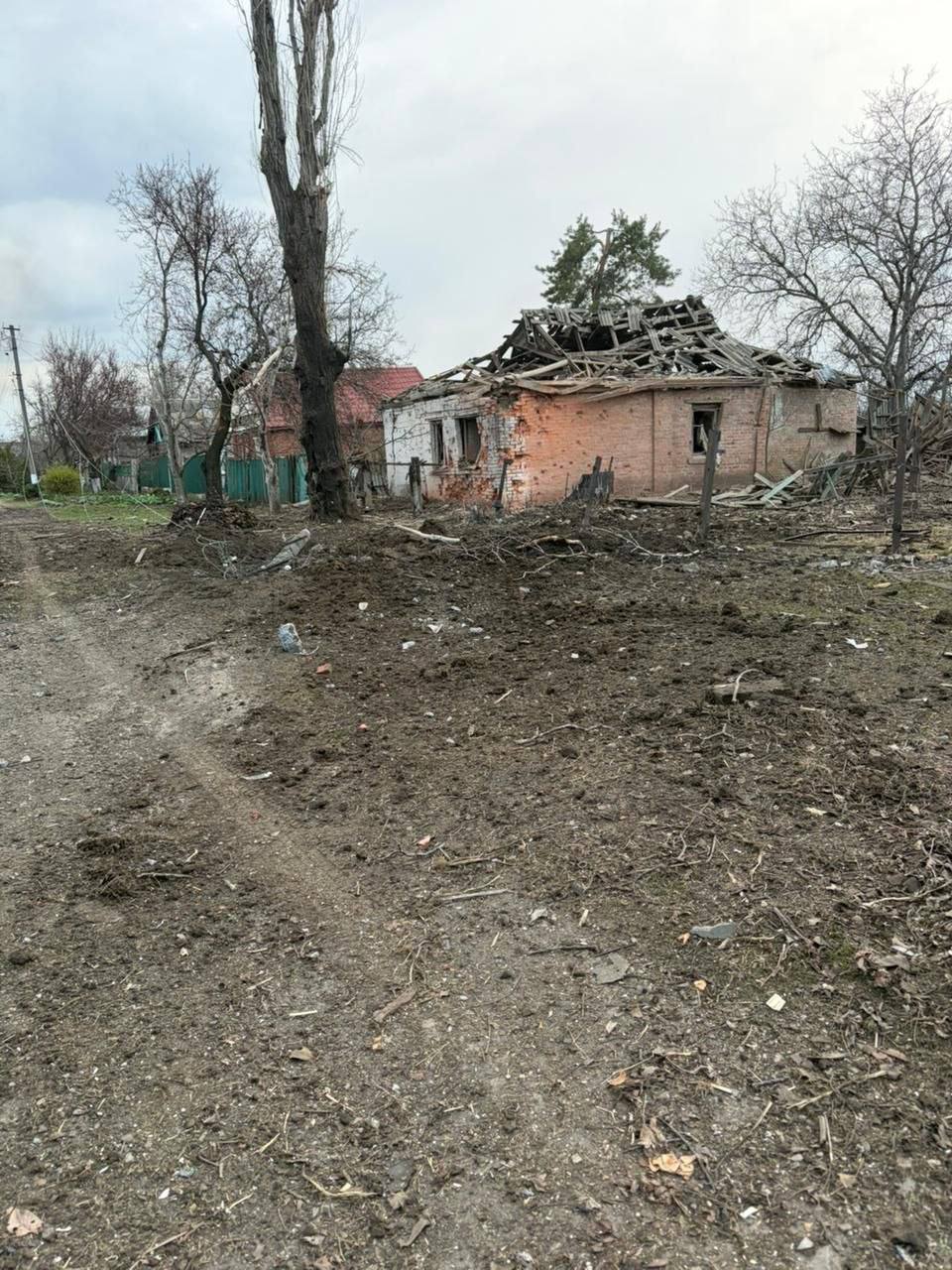 Рашисти ввечері знову вдарили по Краматорську: чотири людини загинули