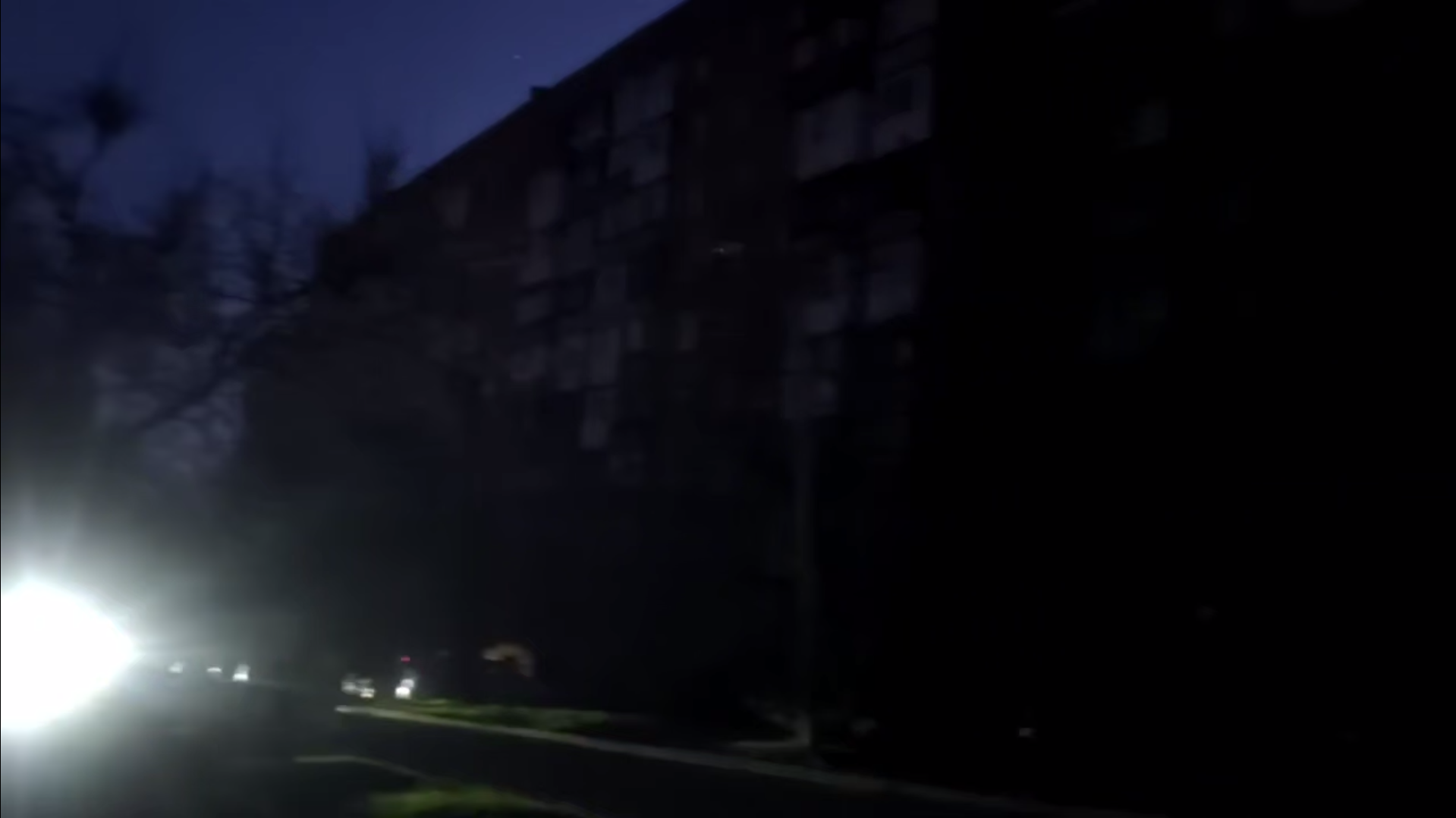 В окупованих Донецьку, Маріуполі та Макіївці стався блекаут