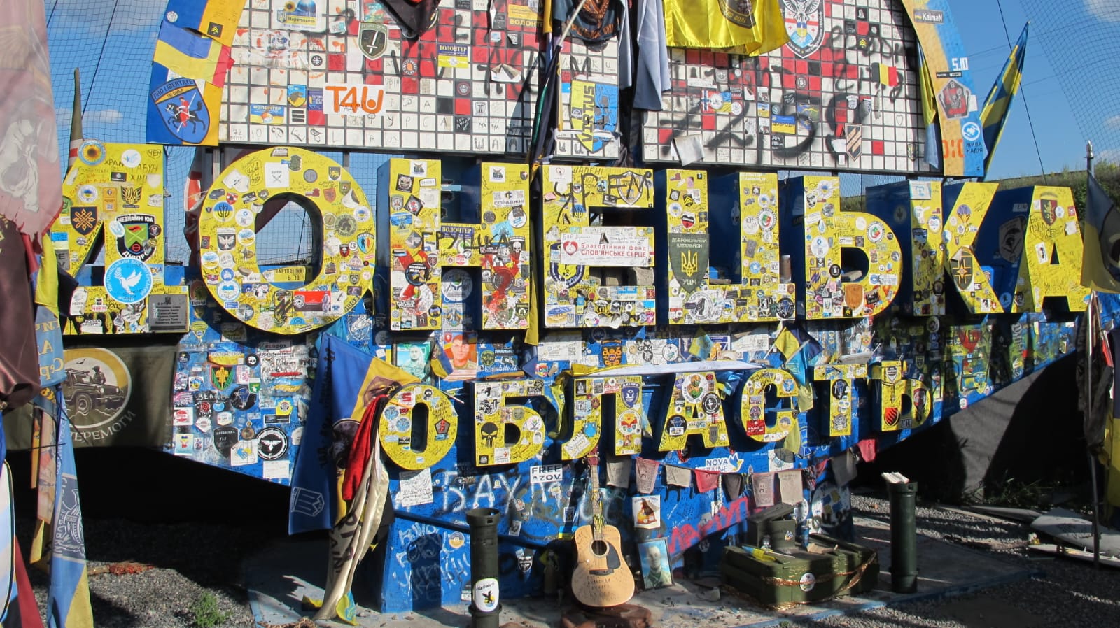 Сергій Гармаш: Добровільний вихід ЗСУ з Донбасу стане легітимізацією анексії РФ