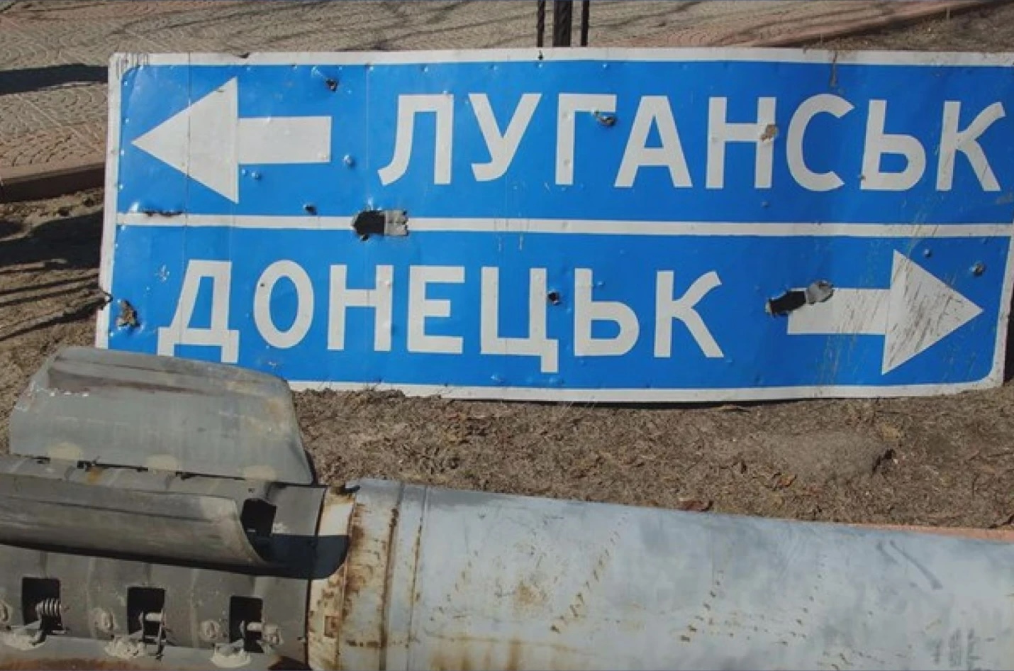 Путін сам не зупиниться, поки не захопить Донбас. Але його можна змусити піти на компроміс - Сергій Гармаш про вимоги Кремля