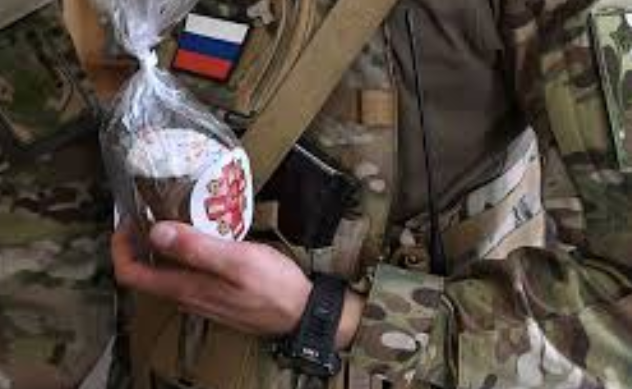 Путін оголосив великоднє перемир’я. Трохи більше ніж на добу