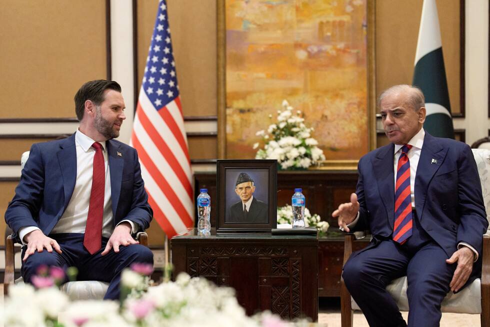 Переговори між США та Іраном завершилися безрезультатно. Трамп заявляє, що це «вже не важливо»