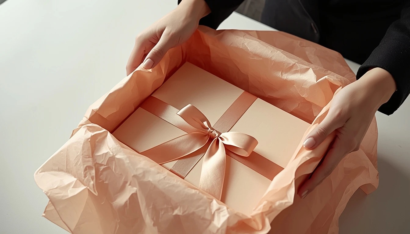 гарно запакований товар