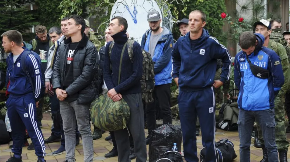 Оренбурзькі підприємства зобов’язали направляти до 20% працівників на контрактну службу до ЗС РФ