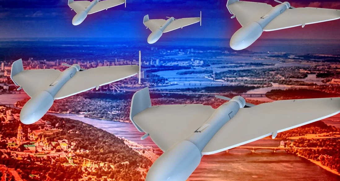 У «ЛНР» хочуть ухвалити «конвенцію», що забороняє ЗСУ використовувати дрони