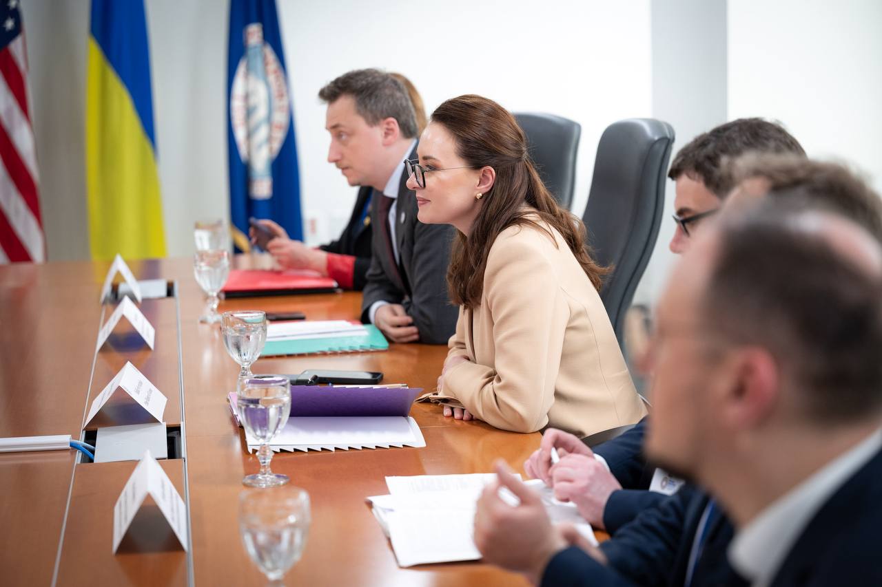 Обладнання для 