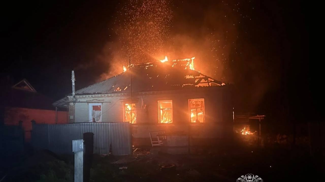 Ворог завдав ударів по населених пунктах Запоріжжя, Харківщини, Полтавщини та Одещини