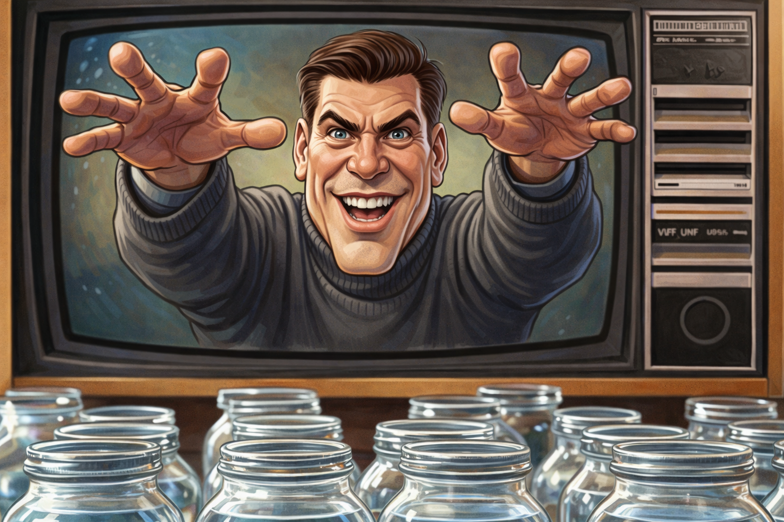 Дмитро Дюжев читав Пушкіна і заряджав жителів Донецька на оптимізм. Огляд ЗМІ окупованого Донбасу