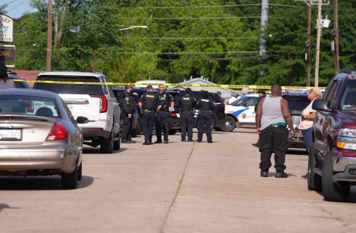 У США невідомий застрелив 8 дітей і був убитий поліцією під час переслідування