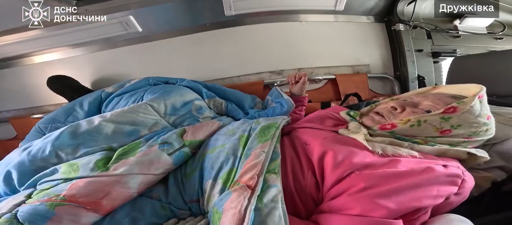 Рятувальники евакуаційної групи 