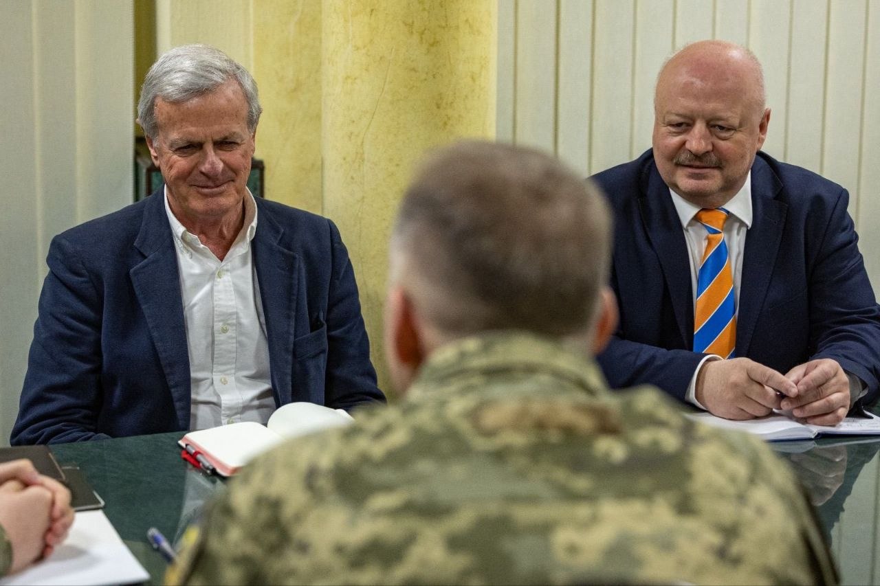 РФ має намір захопити всю Україну, але ЗСУ системно зривають її плани - Сирський