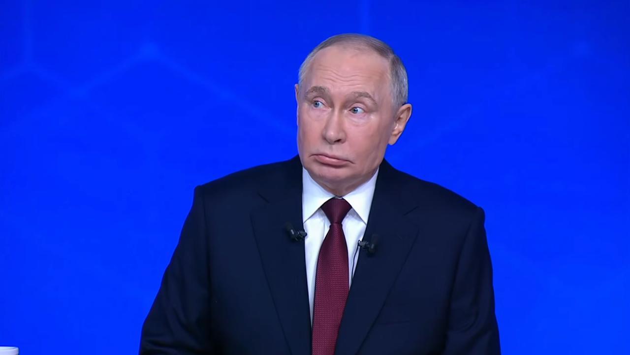 Кремль висунув умову, за якої Путін готовий зустрітися із Зеленським