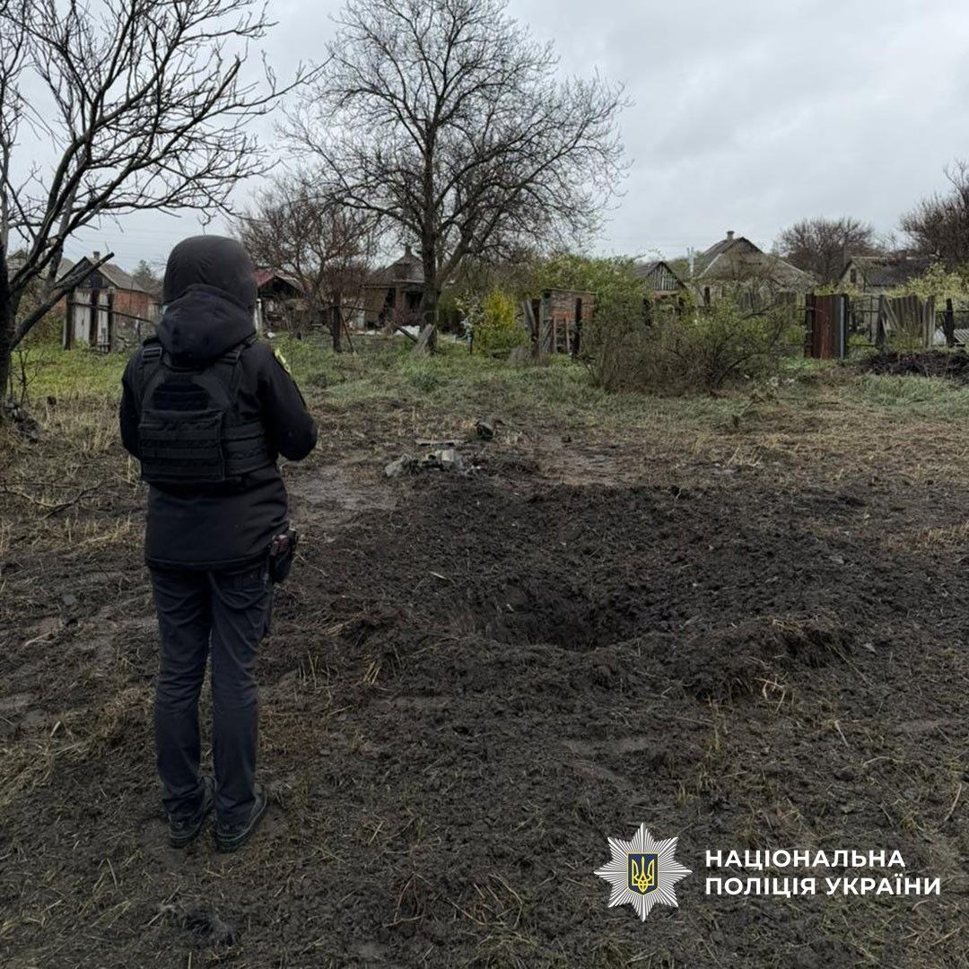 РФ за добу завдала 976 ударів по лінії фронту та житловому сектору Донеччини