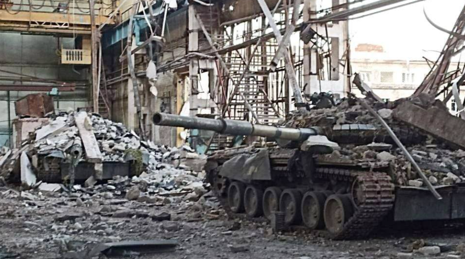 У «ДНР» уже запустили маршрут місцями бойової слави: «Там ще є акцент на пам’ятниках ветеранам СВО»