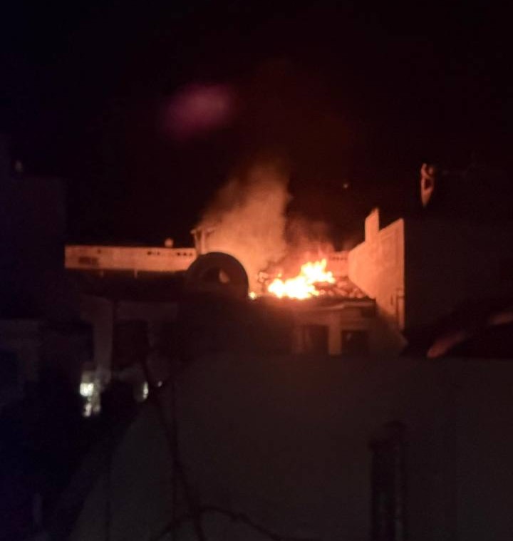 Ворог масовано атакував Одесу ударними дронами, є постраждалі