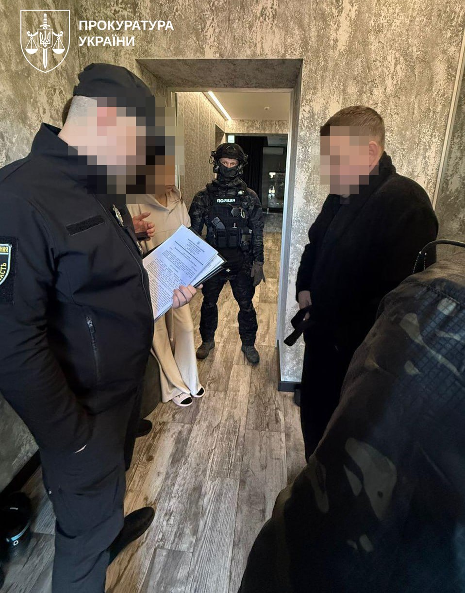 Понад 500 млн з оборонного бюджету: ліквідовано масштабну схему розкрадання на  ремонті військової техніки