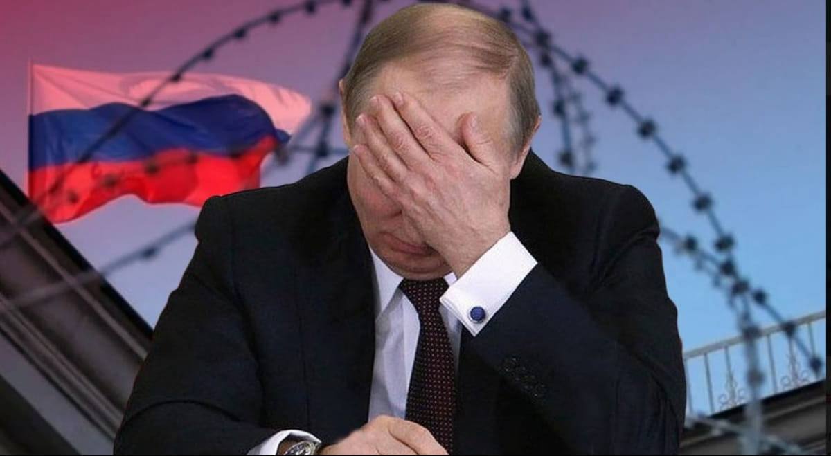 У квітні російські війська в Україні втратили контроль над понад 100 кв км території