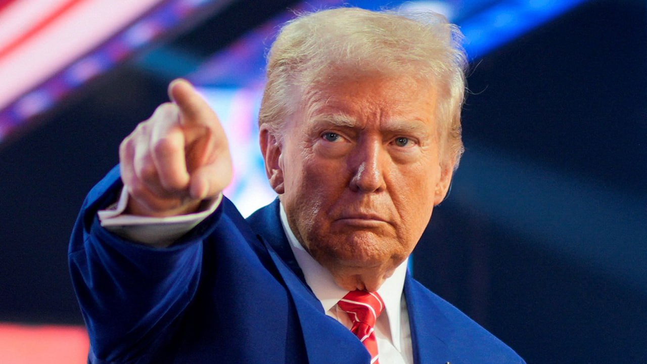 Трамп прокоментував пропозицію Ірана: «Вони ще не заплатили достатньо високу ціну»
