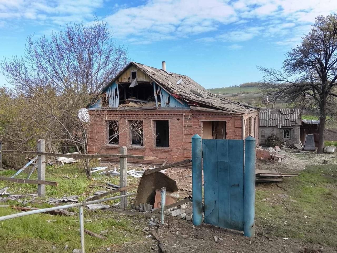 На Донеччині за добу з лінії фронту евакуйовано 222 людини, у тому числі 41 дитину