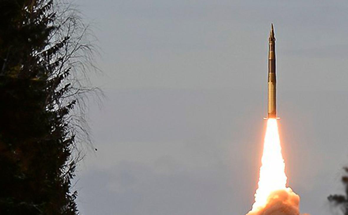 Міноборони РФ: Якщо парад у Москві буде зірвано, по центру Києва буде завдано «масованого ракетного удару»