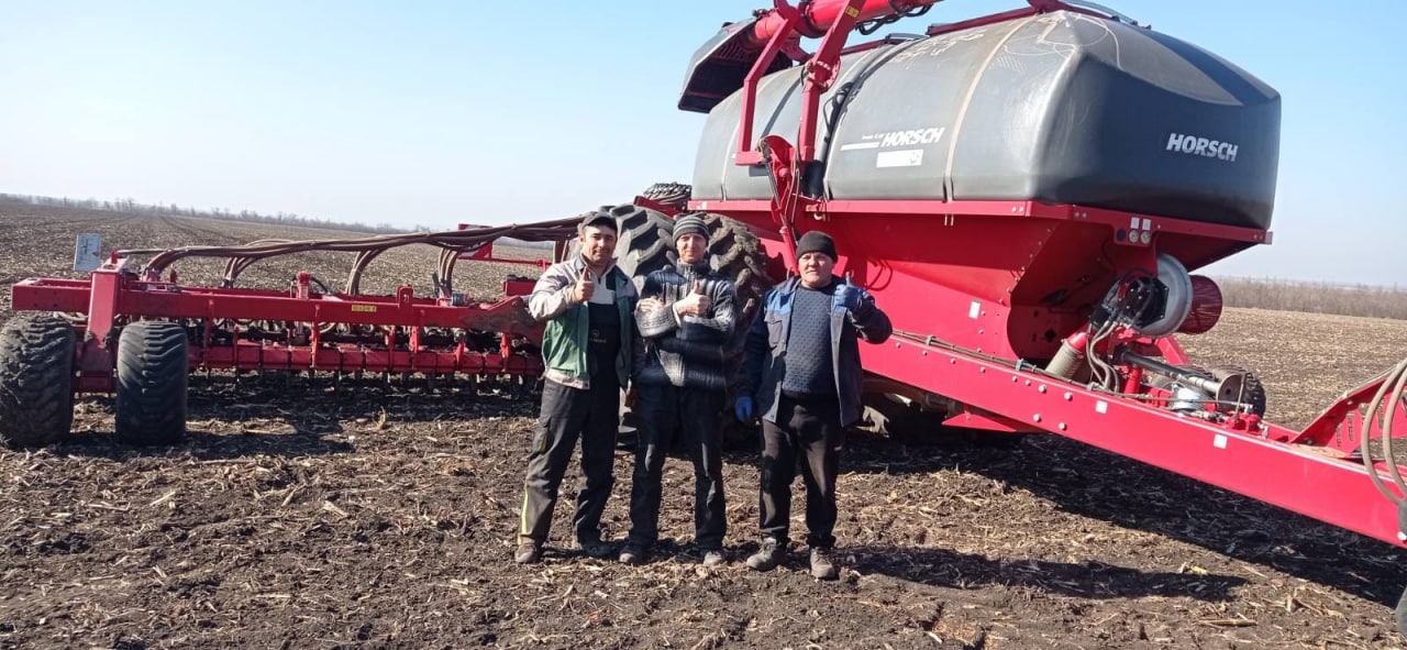Донеччина торік отримала понад 100 млн грн держпідтримки для збереження аграрного потенціалу - ОВА