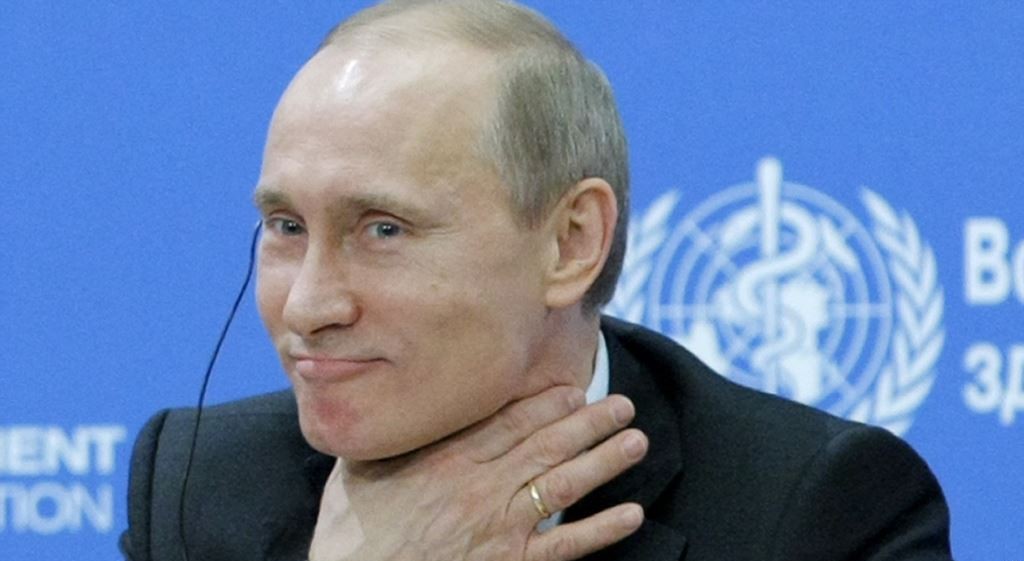 Міноборони РФ нагадує про своє «перемир’я» з 8 по 10 травня і знову погрожує мешканцям Києва та іноземним дипломатам