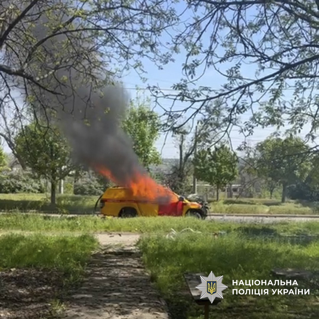 На Донеччині за добу під ударами опинилися сім населених пунктів