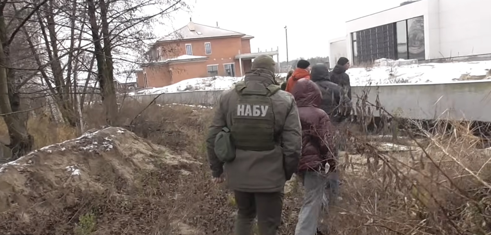 Єрмаку повідомили про підозру  у справі щодо легалізації 460 млн грн - НАБУ