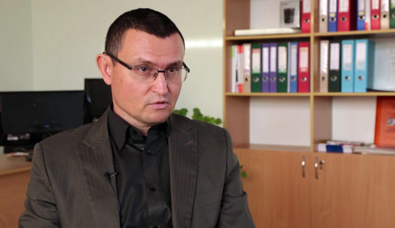 Україна продовжує виснажувати військовий та економічний потенціал РФ - воєнний експерт Владислав Селезньов