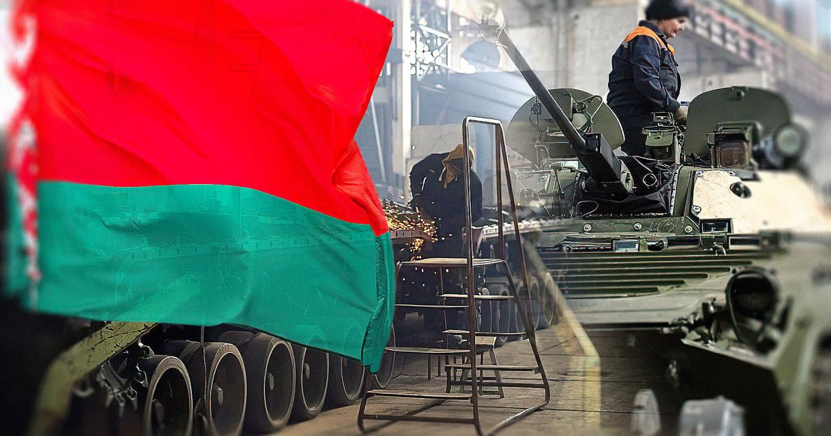 Навіть без вторгнення Білорусь може створювати проблеми для української армії, але Київ уже готовий до жорсткої відповіді – Іван Ступак