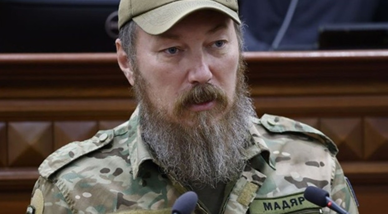 Московський суд заарештував командира Сил безпілотних систем