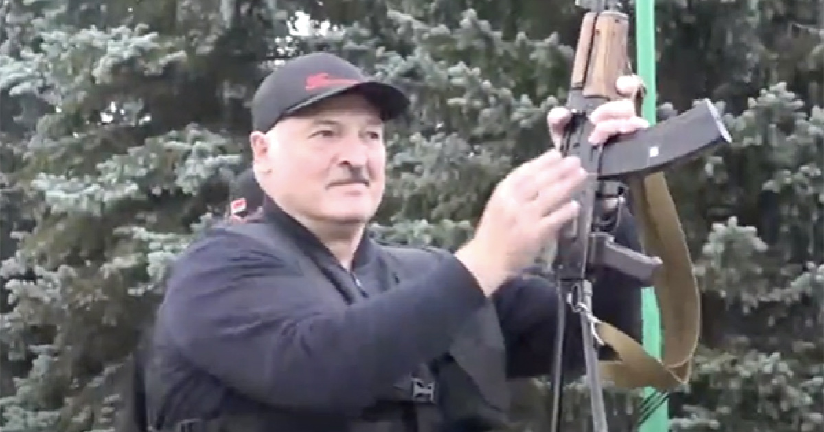 Відсидітися не вийде: Лукашенко натякає, що держави-члени ОДКБ мають підтримати Кремль у війні проти України
